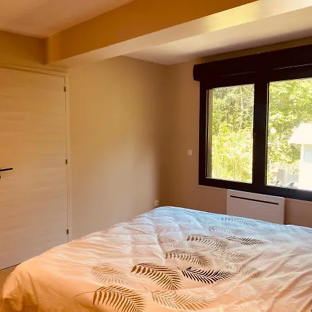 La Perle Des Sylves 別荘 *