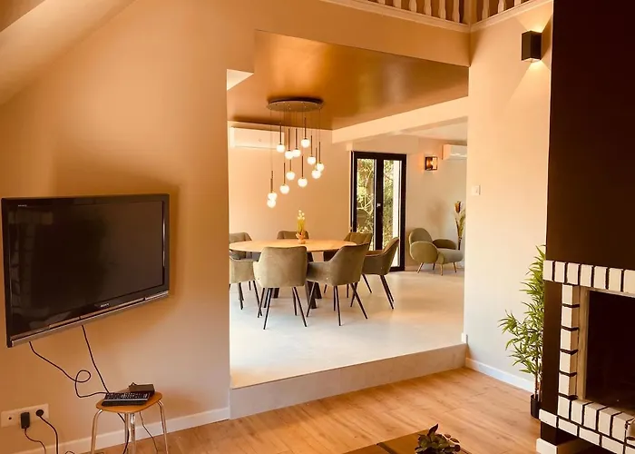 La Perle Des Sylves Neufchâtel-Hardelot