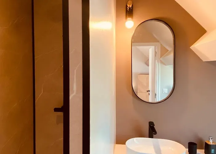 別荘 La Perle Des Sylves