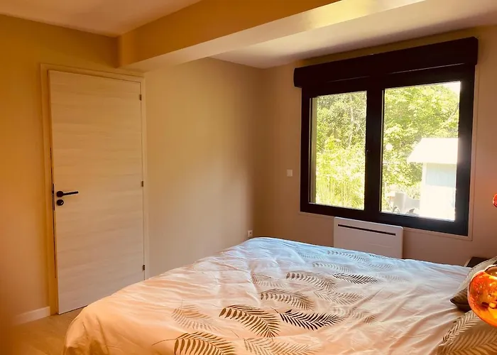 La Perle Des Sylves 別荘 *