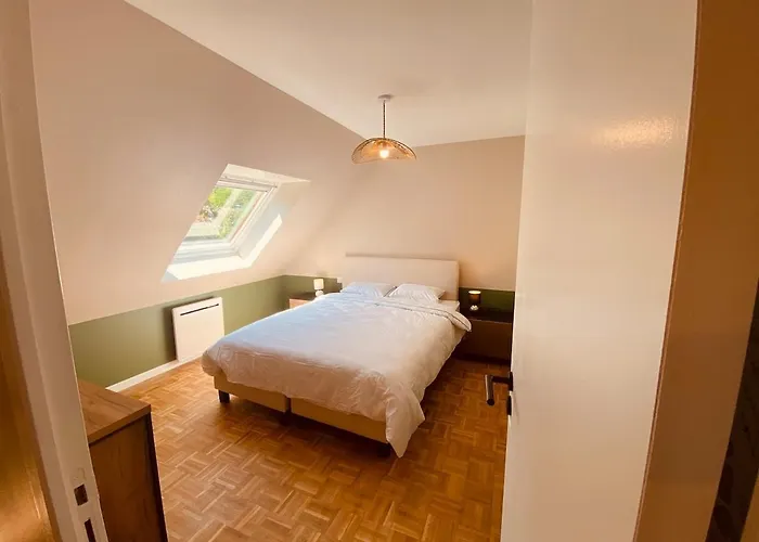 La Perle Des Sylves * Neufchâtel-Hardelot