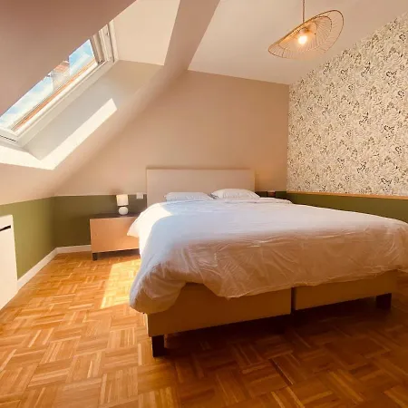 La Perle Des Sylves Neufchâtel-Hardelot