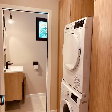 度假居 La Perle Des Sylves *