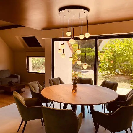 La Perle Des Sylves *