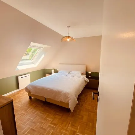 La Perle Des Sylves * Neufchâtel-Hardelot