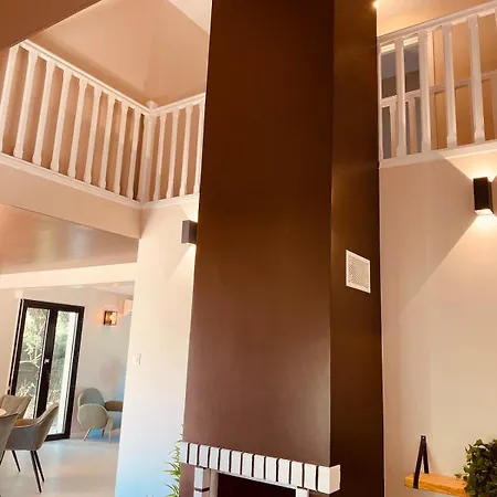 La Perle Des Sylves Neufchâtel-Hardelot