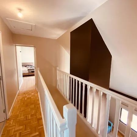 度假居 La Perle Des Sylves