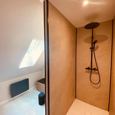 La Perle Des Sylves * Neufchâtel-Hardelot