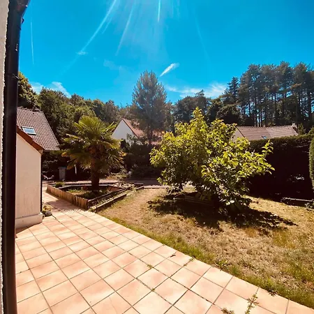 La Perle Des Sylves *