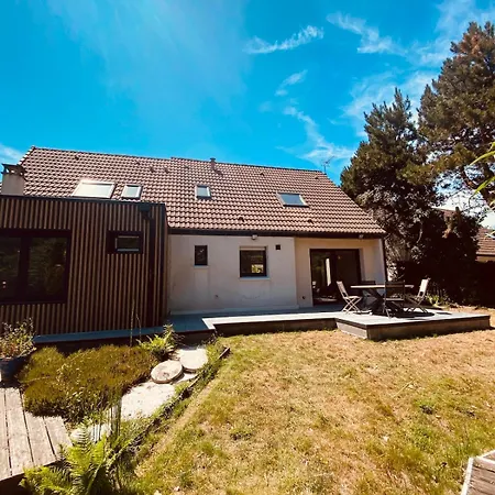 La Perle Des Sylves *