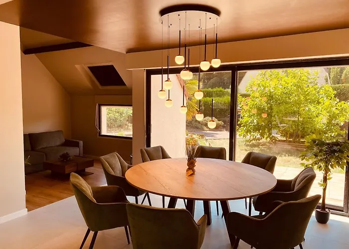 La Perle Des Sylves *