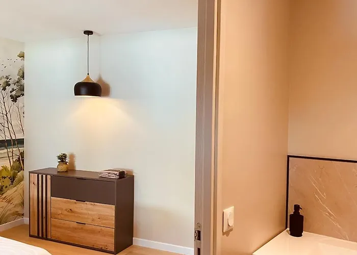 別荘 La Perle Des Sylves *