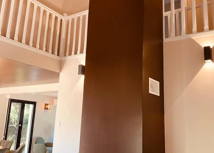 La Perle Des Sylves Neufchâtel-Hardelot