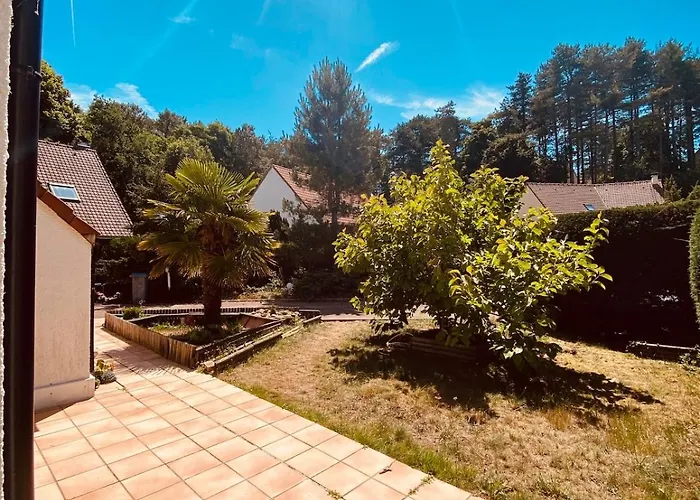 La Perle Des Sylves *